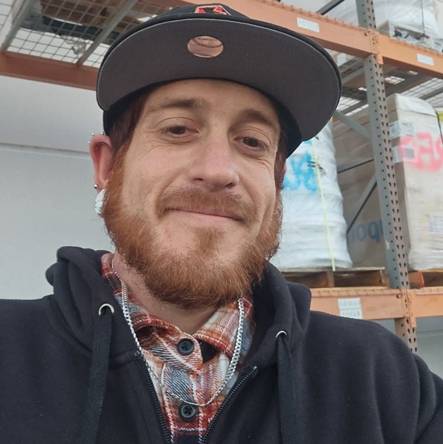 Austin Conner, Neb Log founder